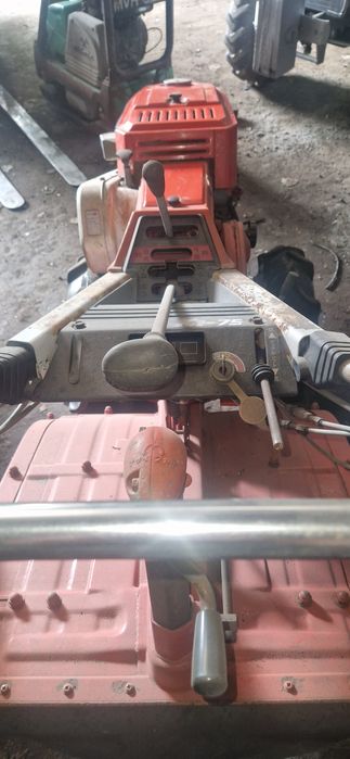 Мотоблок Kubota k1-75