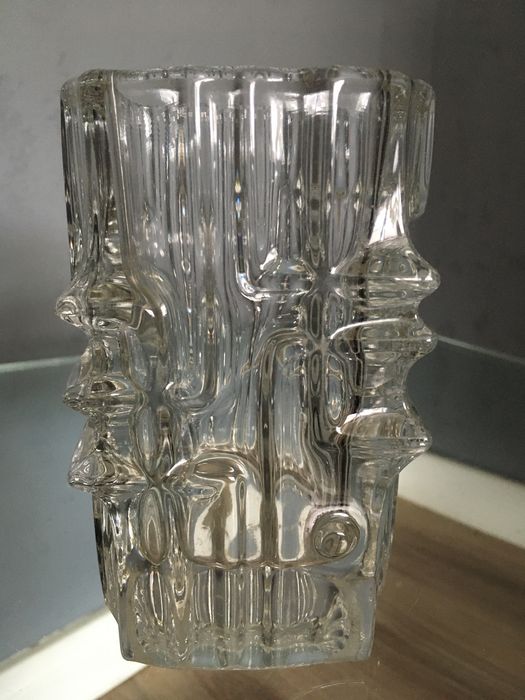 Vladislav Urban wazon vintage 60s Mid Century