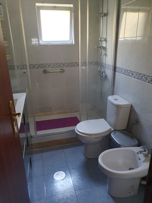 Aluguer de Quartos