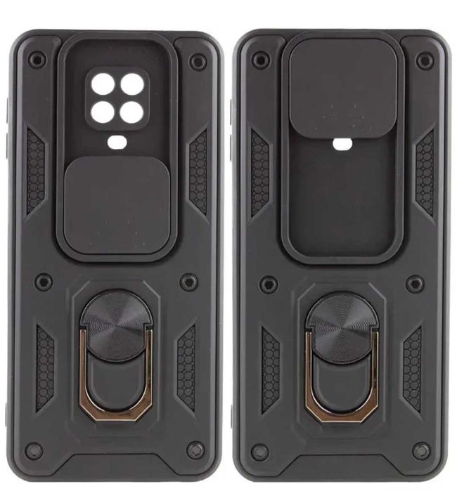 Чехол Redmi note 9s/9pro