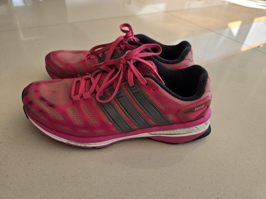 Adidas sonic bost
