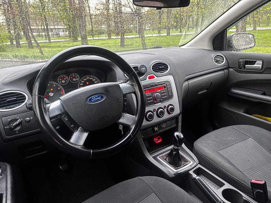 Продам Ford Focus 2007р. #76063