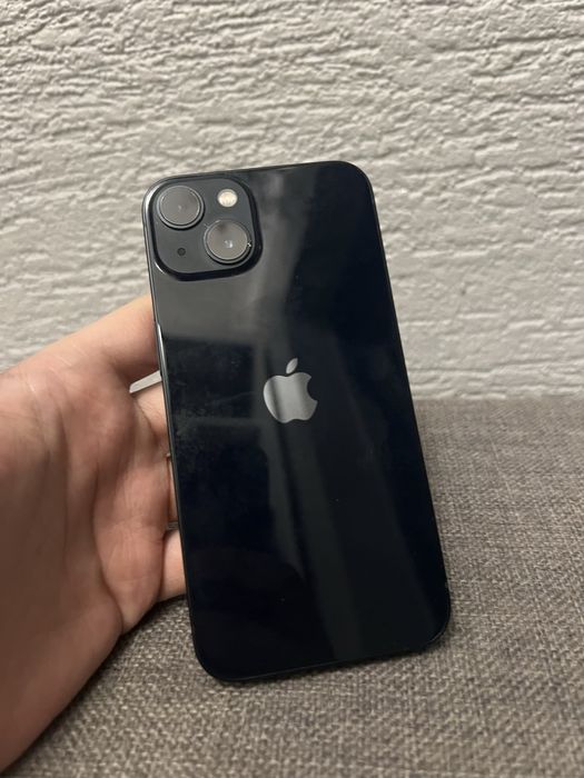 Iphone 13 128gb, 100% bateria, gwarancja