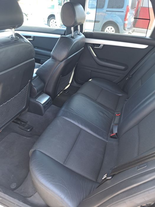 Audi a4b7 3.0tdi