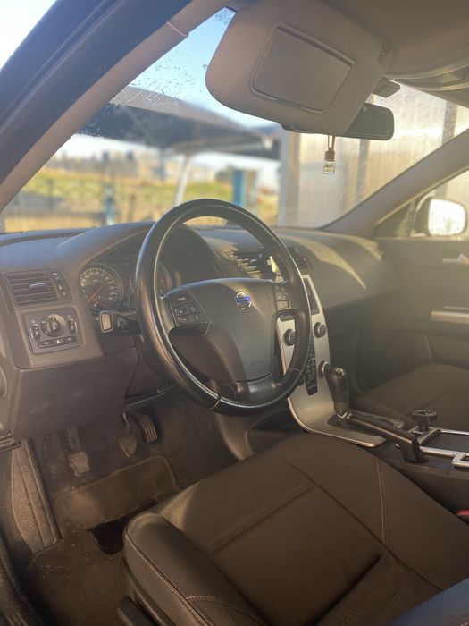Volvo v50 distribuição e embraiagem novas