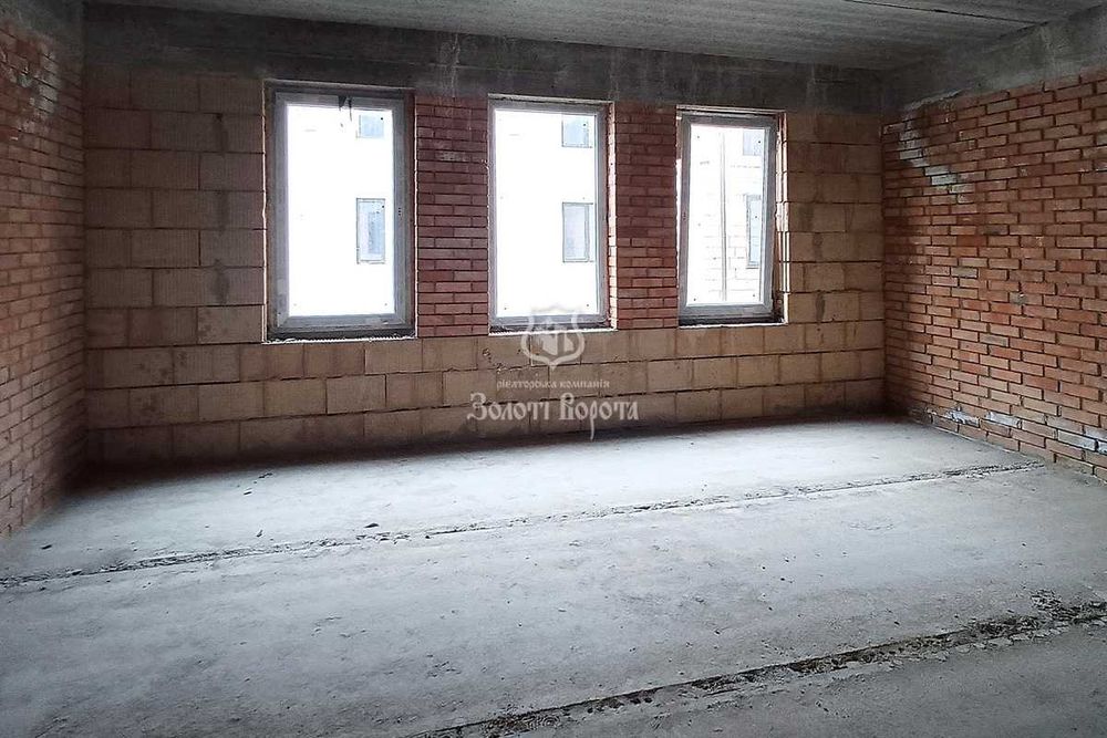Квартира, 1к. Без ремонту. ЖК Liverpool House. Вишнева, 15/17, Жуляни