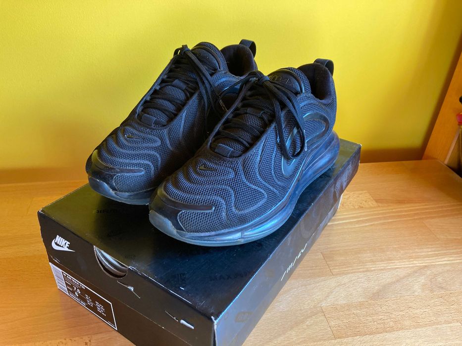 KA725 Nike Air Max 720 r. 38,5