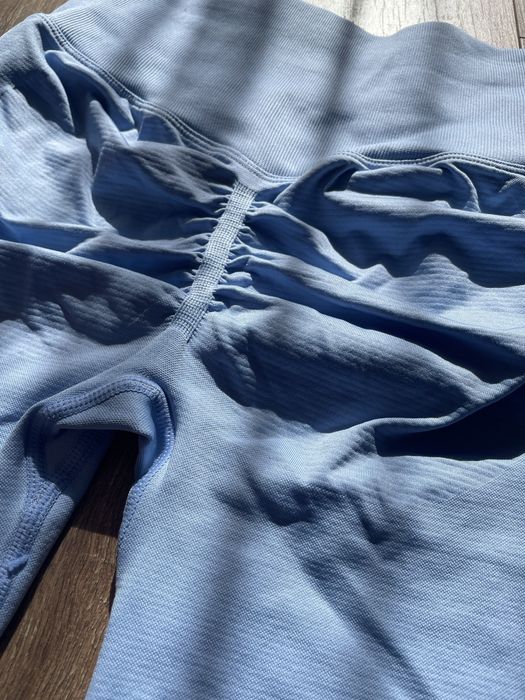 Спортивні фітнес шорти S/M