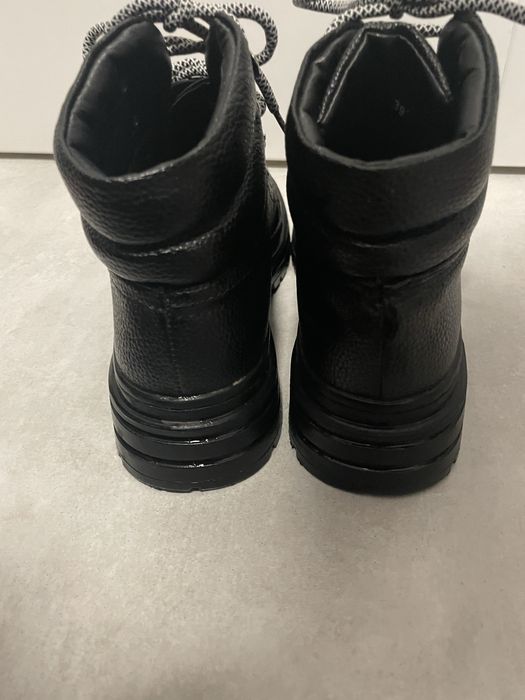 Buty zimowe Jemny Fairy