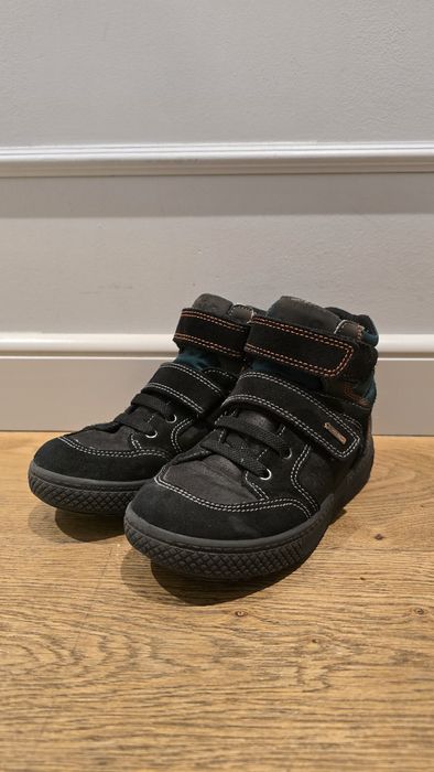 Buty jesienno zimowe Primigi GoreTex r.32