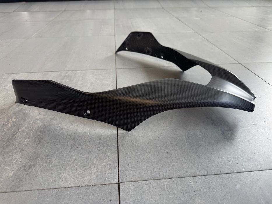 Frente Carbono Ducati multistrada v4