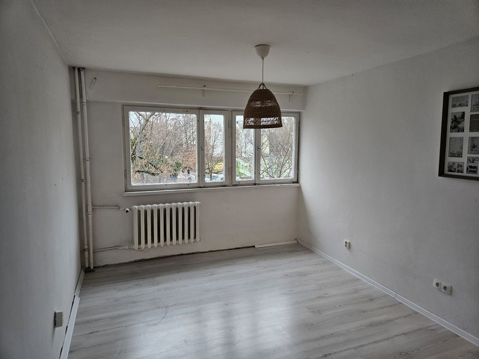 Mieszkanie na sprzedaż warszawa ul.slodowiec