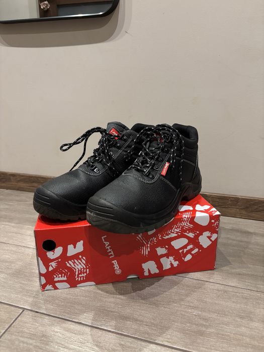 Buty robocze Lahti Pro