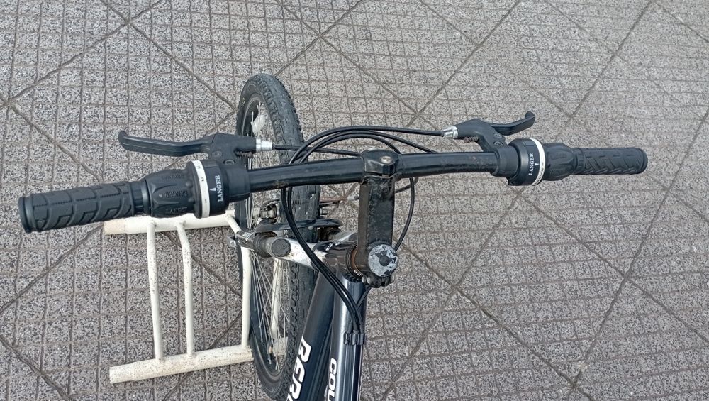 Bicicleta roda 26