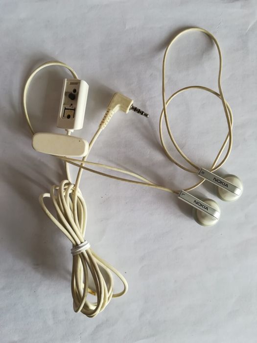 Auriculares Nokia
