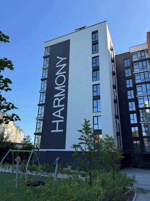 Однокімнатна квартира в елітному будинку на вулиці Тернопільській*