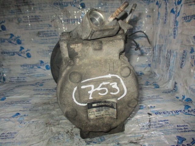 Compressor AC HONDA Accord IV Coupé (CB_,CC_)