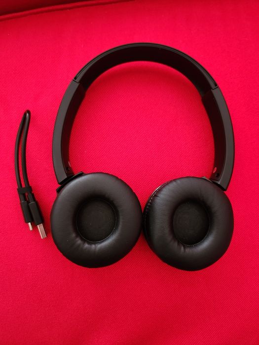 Sony wireless stereo headset WH-CH510
