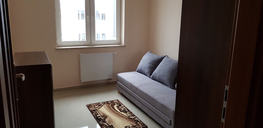 Wynajmę nowe mieszkanie Toruń Jar od osoby prywatnej