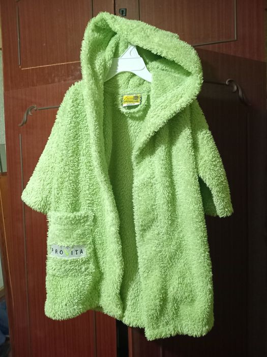 Халат дитячий 86 розміру