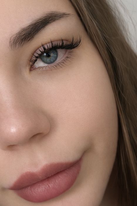 Нарощування вій Хрещатик