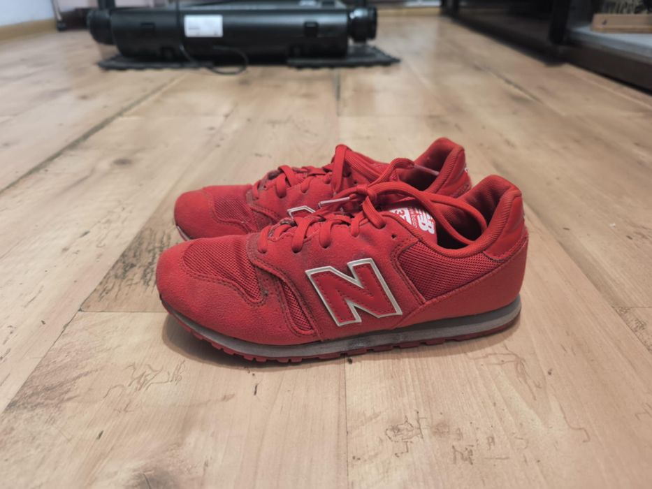 Buty new balance