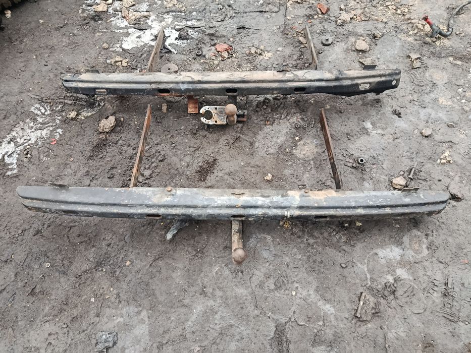 Продам Фаркоп Wolswagen T 4.