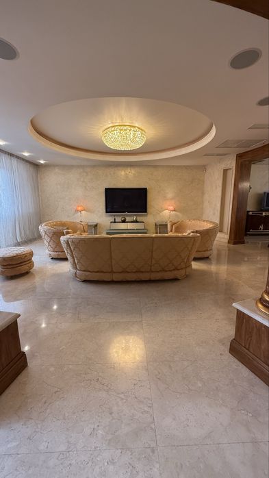 Багатокімнатна квартира за адресою (площа 270,6 м²) - Atlanta.ua - фото 5