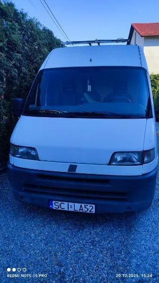 Fiat Ducato  Fiat Ducato