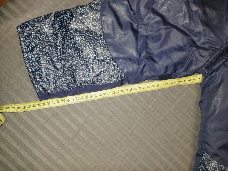 Лижні штани термо 86,92,98 см. Як нові