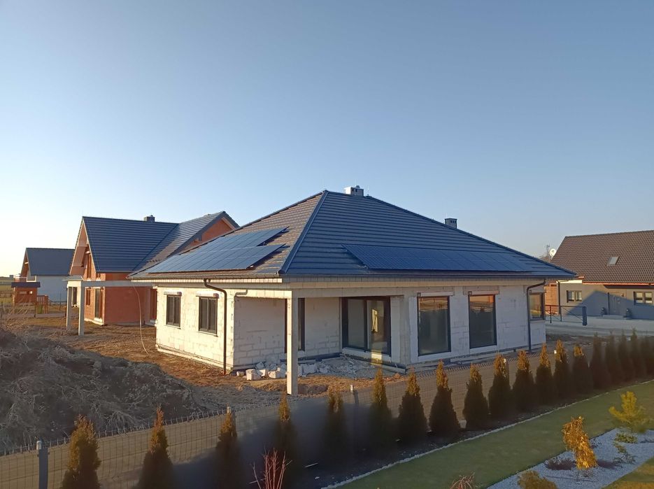 Pompy Ciepła Panasonic - Instalacje Grzewcze - Montaż