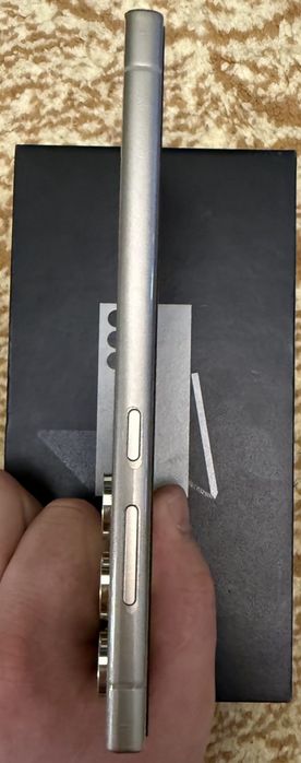 Samsung Galaxy S24 Ultra 12/256