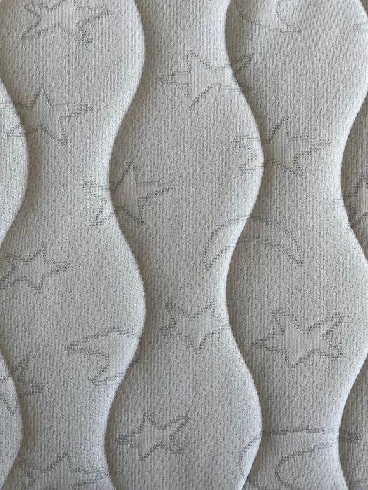 Colchao ortopedico molas infantil cama 120x60 pouco usado