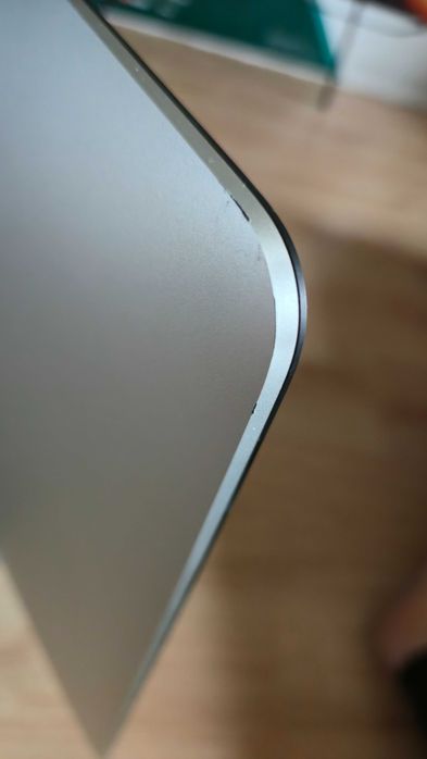 APPLE IMAC 21,5", 1TB 16GB I7 2019