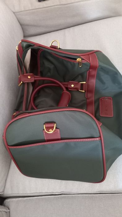 Saco viagem samsonite