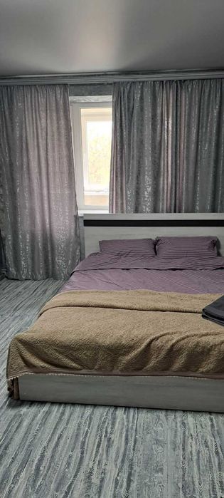 2 кім. Коротченко;5 спальних місць