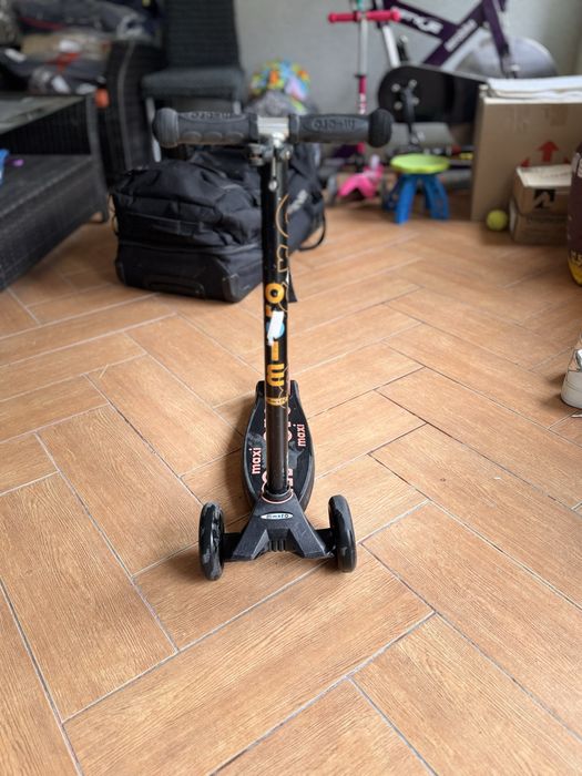 Самокат micro maxi
