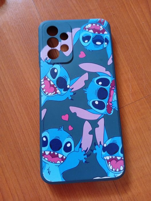 Capas do telemóvel Samsung Galaxy A23