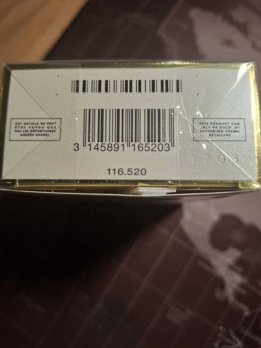 Coco Mademoiselle Eau De Parfum- 100 ml