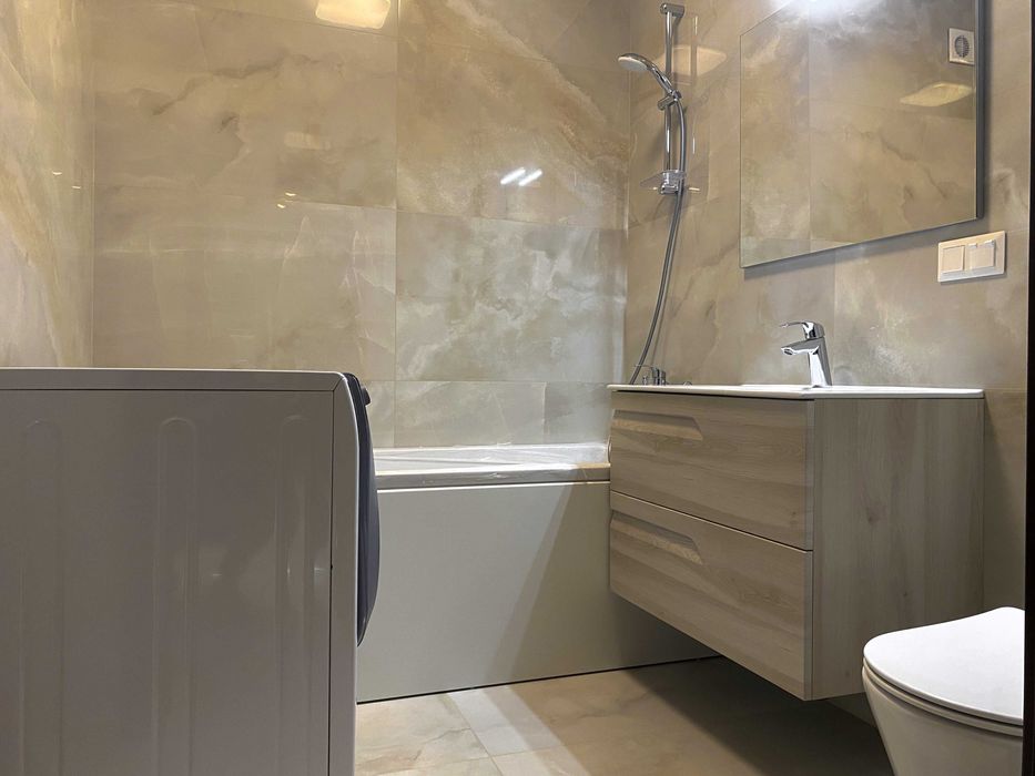 Продаж 2-кімнатної квартири в ЖК "На Щасливому"