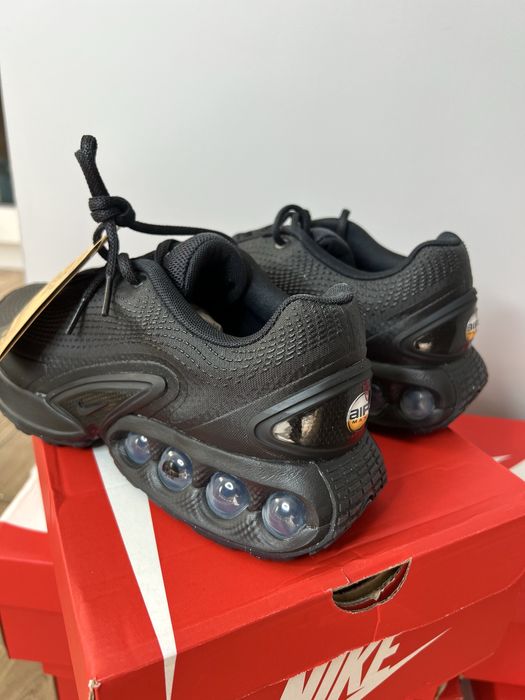 Кросівки Nike Air Max DN Jordan (43,45)