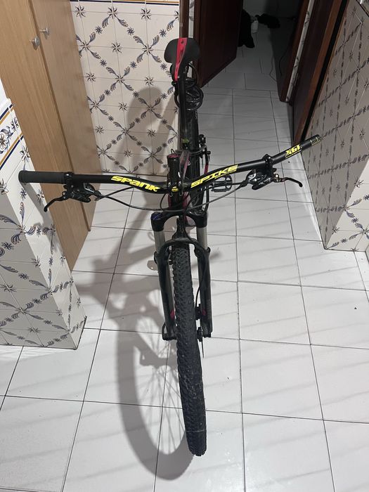 Bicicleta StumpJumper