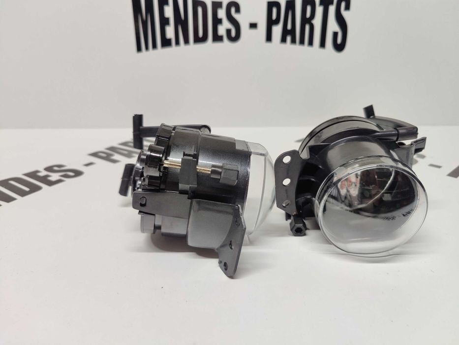 Faróis de nevoeiro bmw e60 e61
