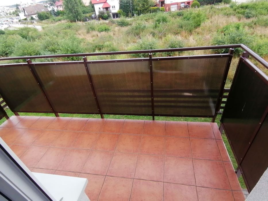 Mam do wynajęcia mieszkanie 2-pokojowe Gdynia Pustki Cisowskie - Więcej
