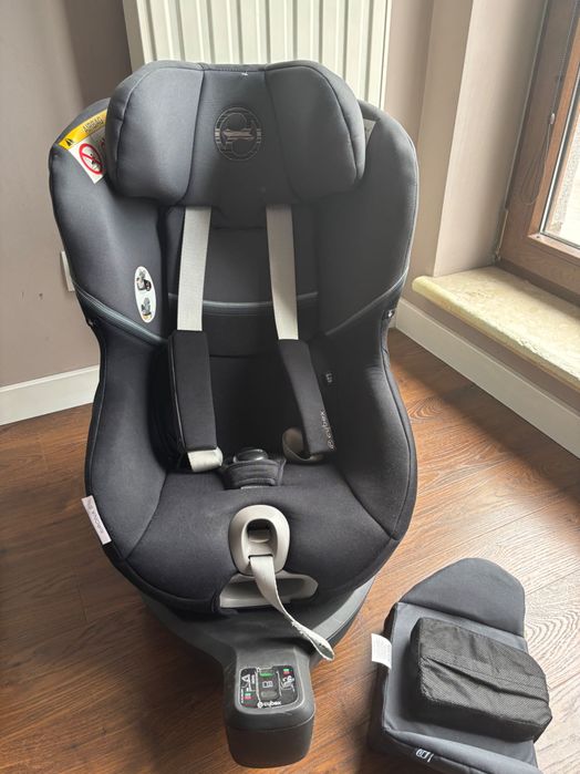 Fotelik samochodowy Cybex SIRONA S I- SIZE