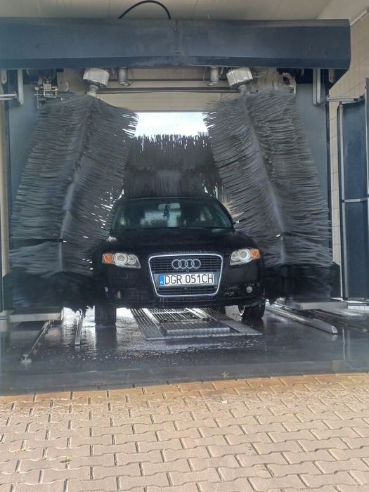 Sprzedam audi a4b7 2.0tdi