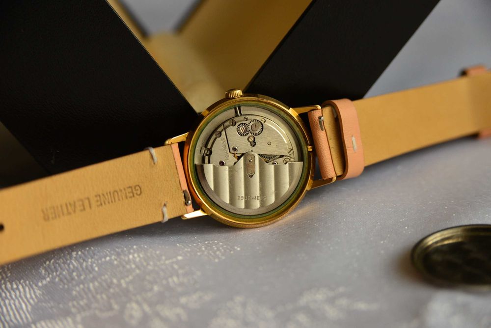 zegarek Poljot automatic 29 jewels