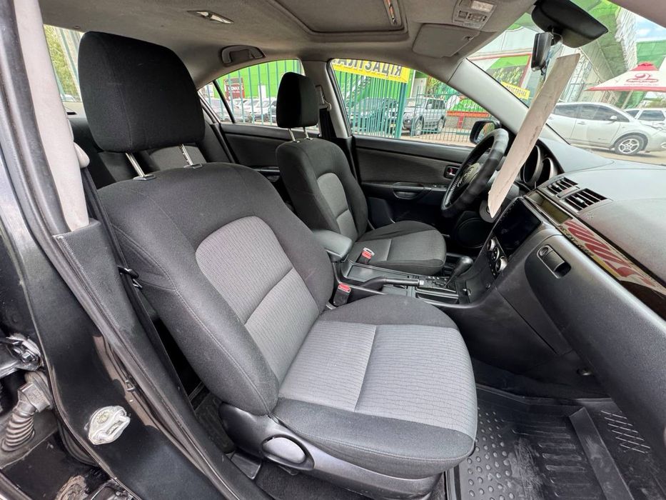 Mazda 3 без першого внеску)Твоє Авто Кривий Ріг