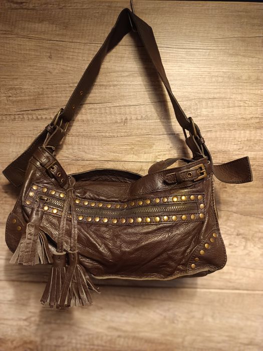 Mala pele Pull bear