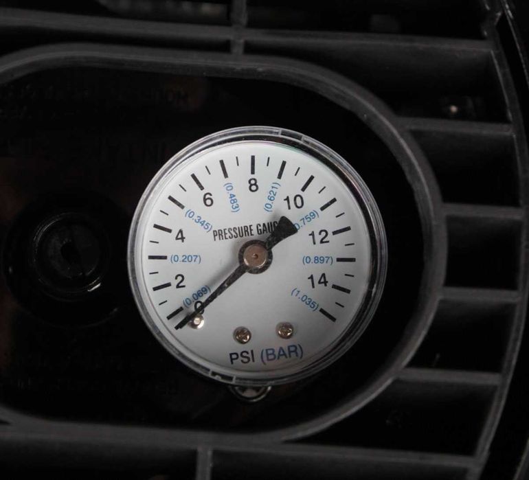 Nagrzewnica olejowa XARAM Energy XDFT-20 Exclusive 20kW